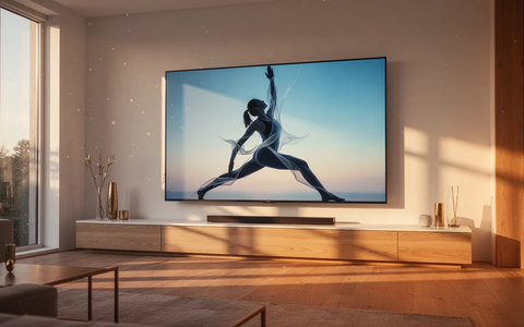 Tele-Gym: TV-Gymnastik kämpft gegen den Volksschmerz Rücken - Foto: über boerse-global.de