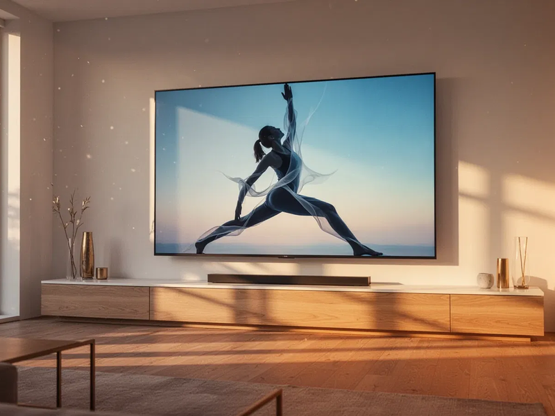 Tele-Gym: TV-Gymnastik kämpft gegen den Volksschmerz Rücken - Foto: über boerse-global.de