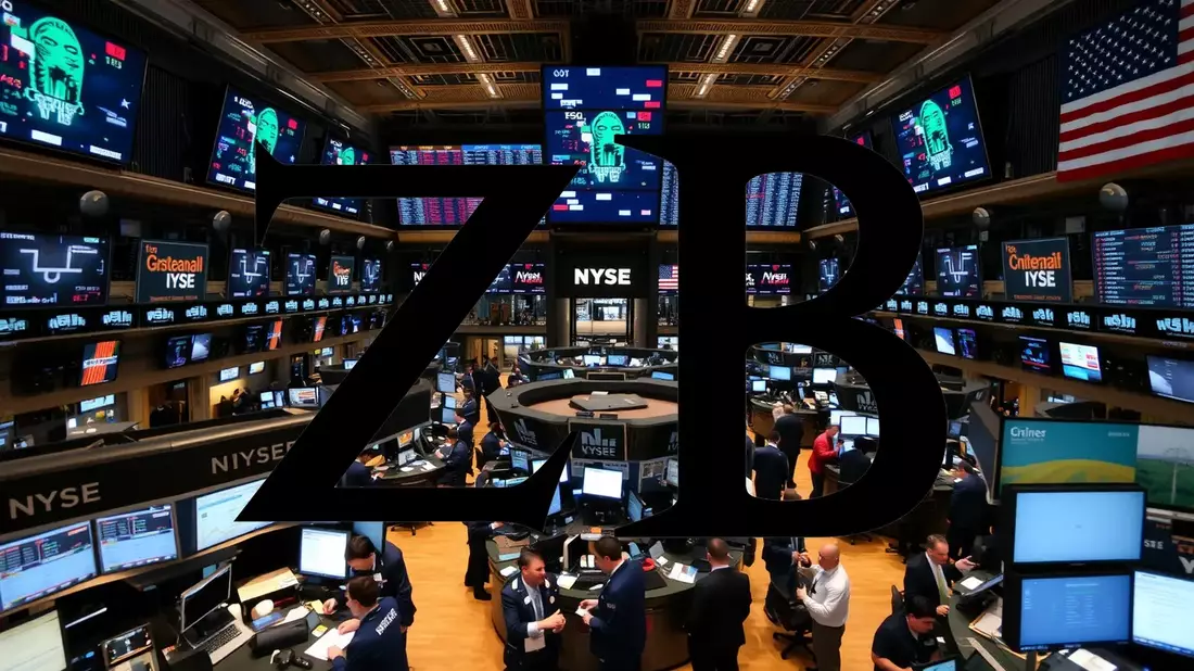 Zions Bancorporation Aktie: Digitale Neuausrichtung - Bild: über boerse-global.de