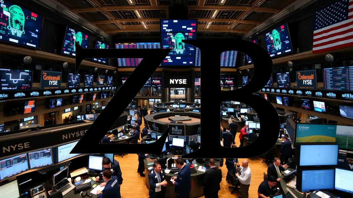 Zions Bancorporation Aktie: Digitale Neuausrichtung - Foto: über boerse-global.de