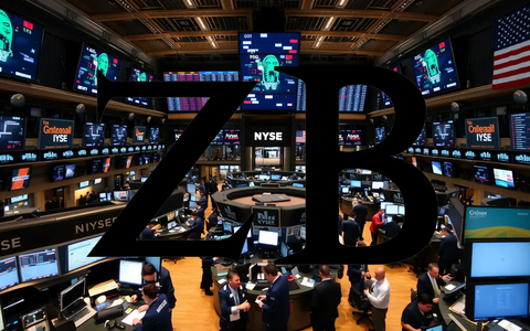 Zions Bancorporation Aktie: Digitale Neuausrichtung - Foto: über boerse-global.de