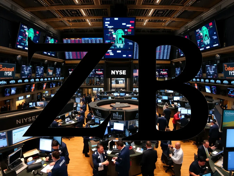 Zions Bancorporation Aktie: Digitale Neuausrichtung - Foto: über boerse-global.de