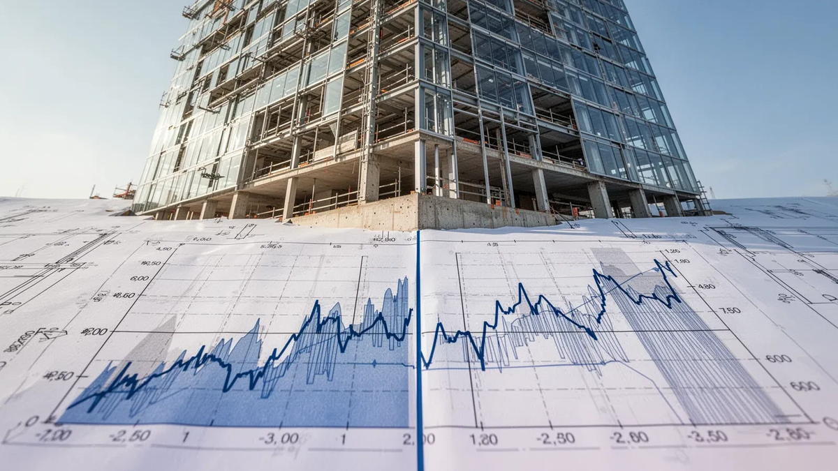 BMF-Tool 2026: So optimieren Immobilieninvestoren die Abschreibung - Foto: über boerse-global.de