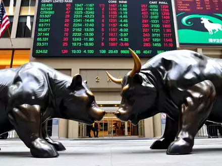 Panca Anugrah Wisesa Aktie: Machtwechsel besiegelt - Foto: über boerse-global.de