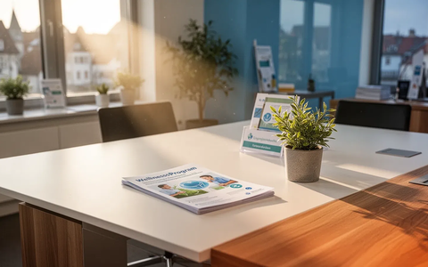 Kommunen investieren Rekordsummen in Mitarbeitergesundheit - Foto: über boerse-global.de