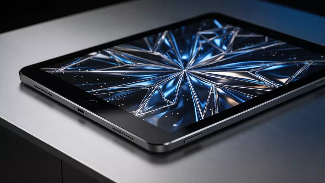Apple iPad Air 2026: M4-Chip und eigenes Modem revolutionieren Mittelklasse - Bild: über boerse-global.de