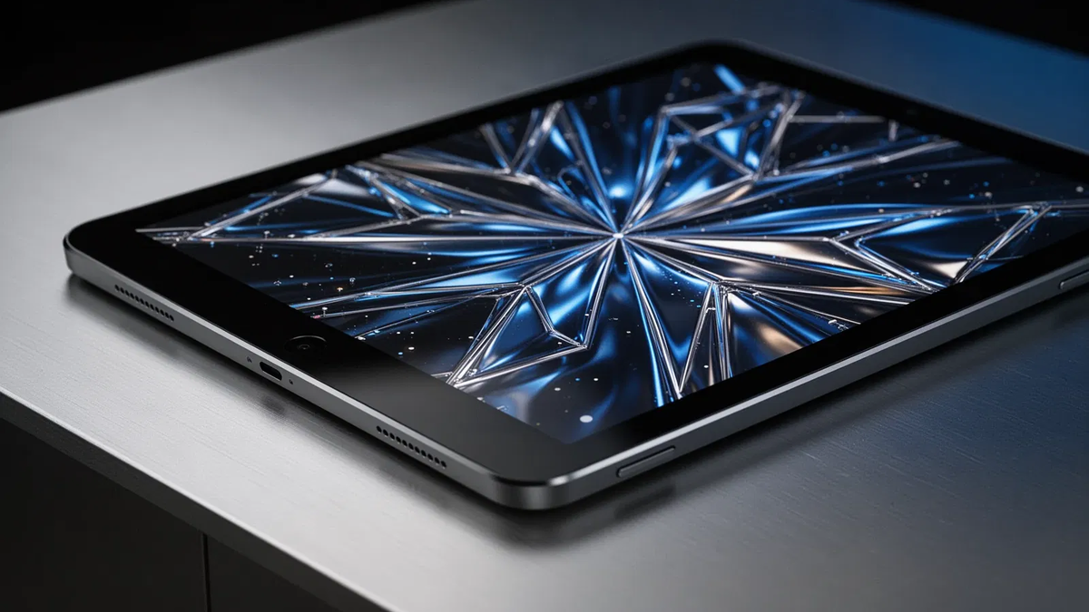 Apple iPad Air 2026: M4-Chip und eigenes Modem revolutionieren Mittelklasse - Foto: über boerse-global.de