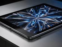 Apple iPad Air 2026: M4-Chip und eigenes Modem revolutionieren Mittelklasse - Foto: über boerse-global.de