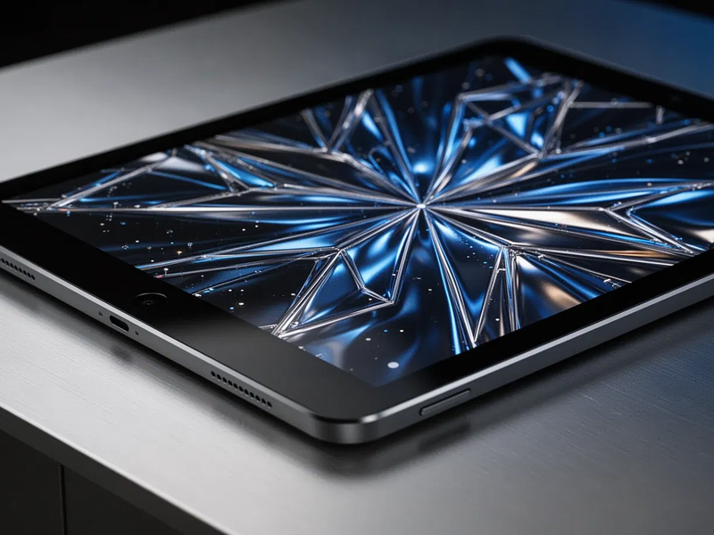 Apple iPad Air 2026: M4-Chip und eigenes Modem revolutionieren Mittelklasse - Foto: über boerse-global.de
