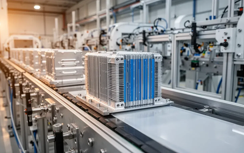 Ballard Power Aktie: Trendwende in Sicht? - Foto: über boerse-global.de