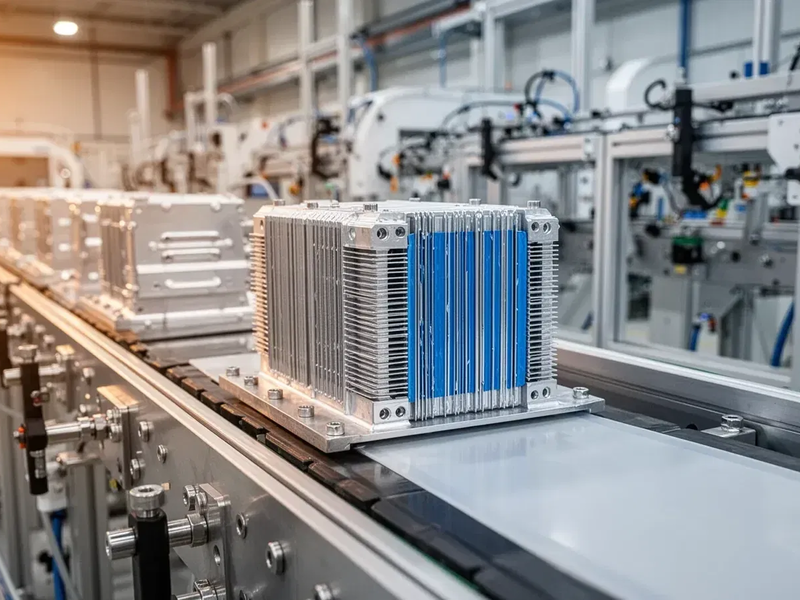 Ballard Power Aktie: Trendwende in Sicht? - Foto: über boerse-global.de