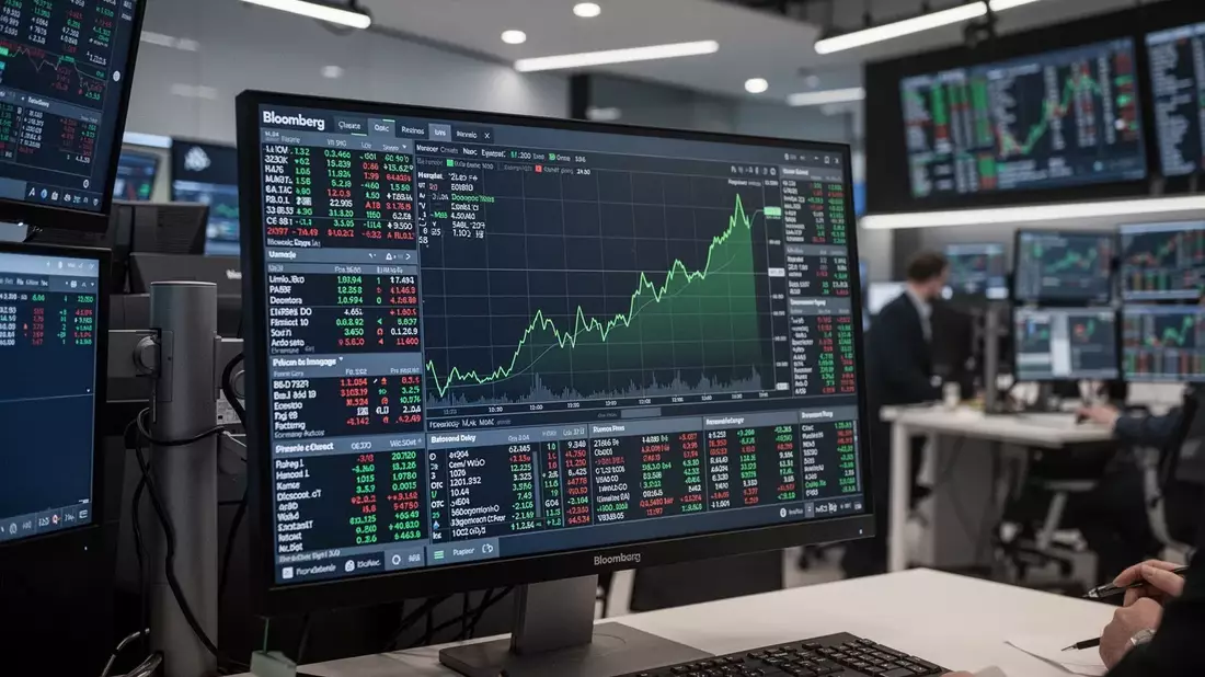 JPMorgan High-Yield-ETF: Aktiv-Vorteil? - Bild: über boerse-global.de