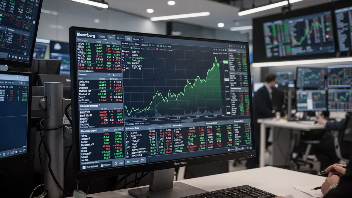 JPMorgan High-Yield-ETF: Aktiv-Vorteil? - Foto: über boerse-global.de