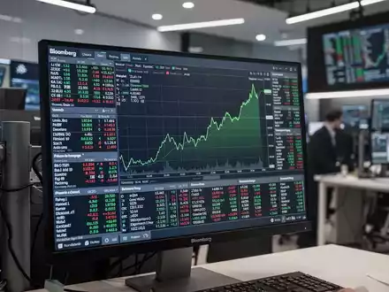 JPMorgan High-Yield-ETF: Aktiv-Vorteil? - Foto: über boerse-global.de