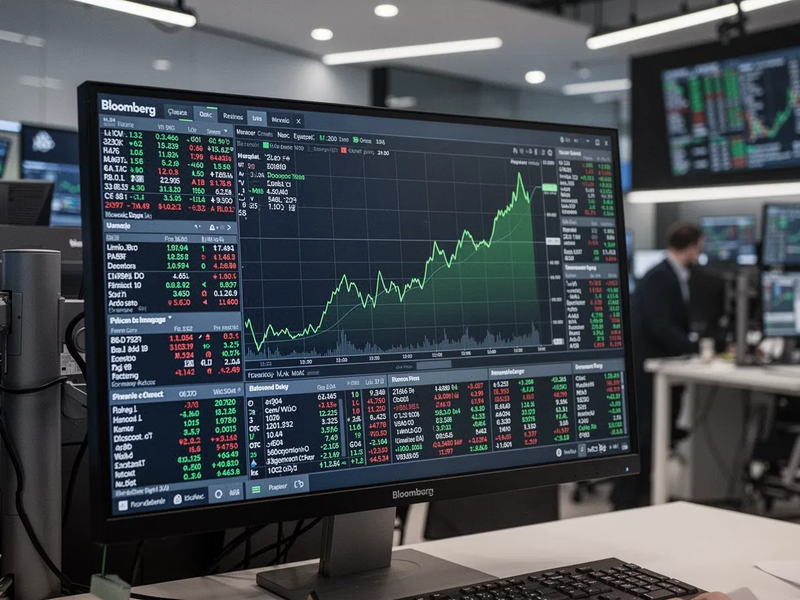 JPMorgan High-Yield-ETF: Aktiv-Vorteil? - Foto: über boerse-global.de