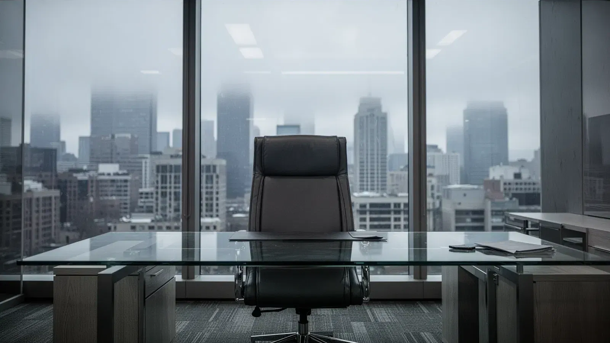 Adobe Aktie: CEO-Abgang trifft Kurserholung - Foto: über boerse-global.de