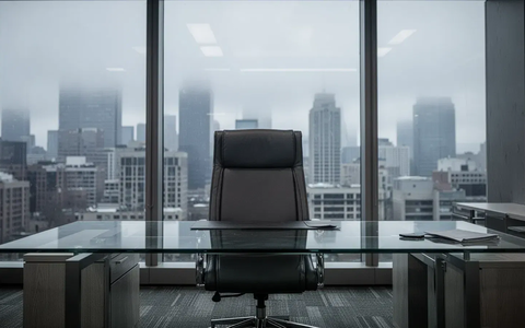 Adobe Aktie: CEO-Abgang trifft Kurserholung - Foto: über boerse-global.de