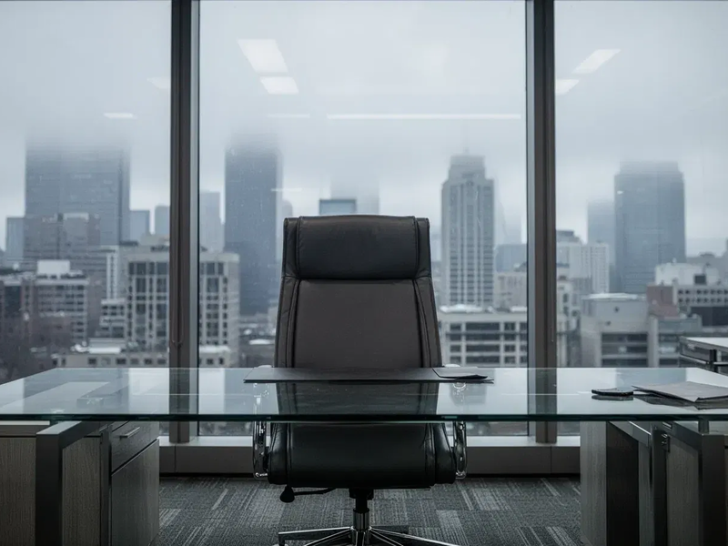 Adobe Aktie: CEO-Abgang trifft Kurserholung - Foto: über boerse-global.de