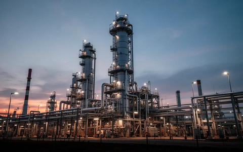 Future Fuels Aktie: Unter Druck - Foto: über boerse-global.de