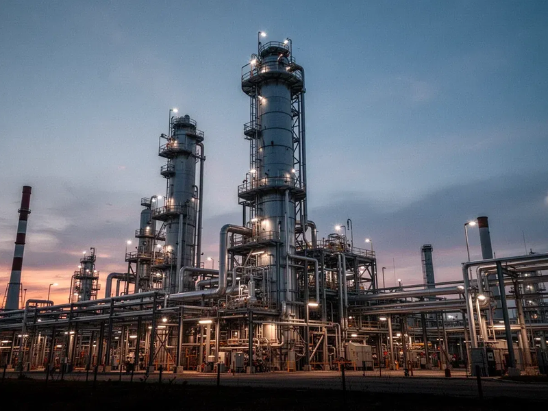 Future Fuels Aktie: Unter Druck - Foto: über boerse-global.de