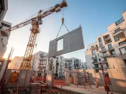 Greystar und Primus bauen 800 Mietwohnungen in Berlin - Foto: über boerse-global.de