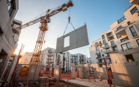 Greystar und Primus bauen 800 Mietwohnungen in Berlin - Foto: ĂĽber boerse-global.de Greystar und Primus bauen 800 Mietwohnungen in Berlin - Foto: ĂĽber boerse-global.de