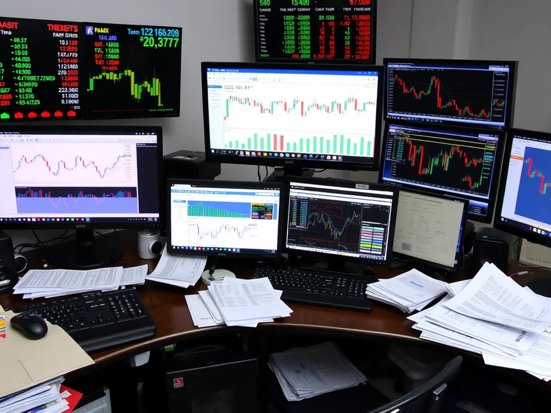 KI-Regulierung: EU verlängert Fristen, USA blockiert Bundesstaaten - Foto: über boerse-global.de