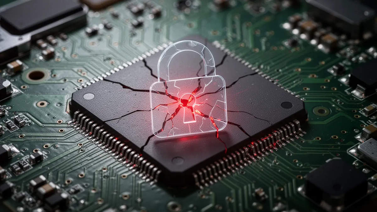 Android-Sicherheit: Kritische Chip-Lücken bedrohen Milliarden Smartphones - Foto: über boerse-global.de