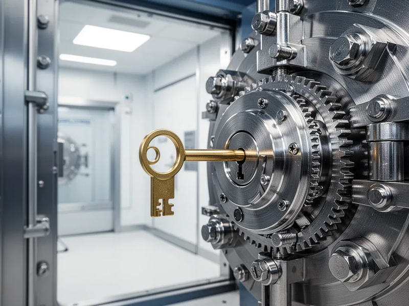 Banken unter Druck: Neue Regeln gegen Überweisungsbetrug - Foto: über boerse-global.de