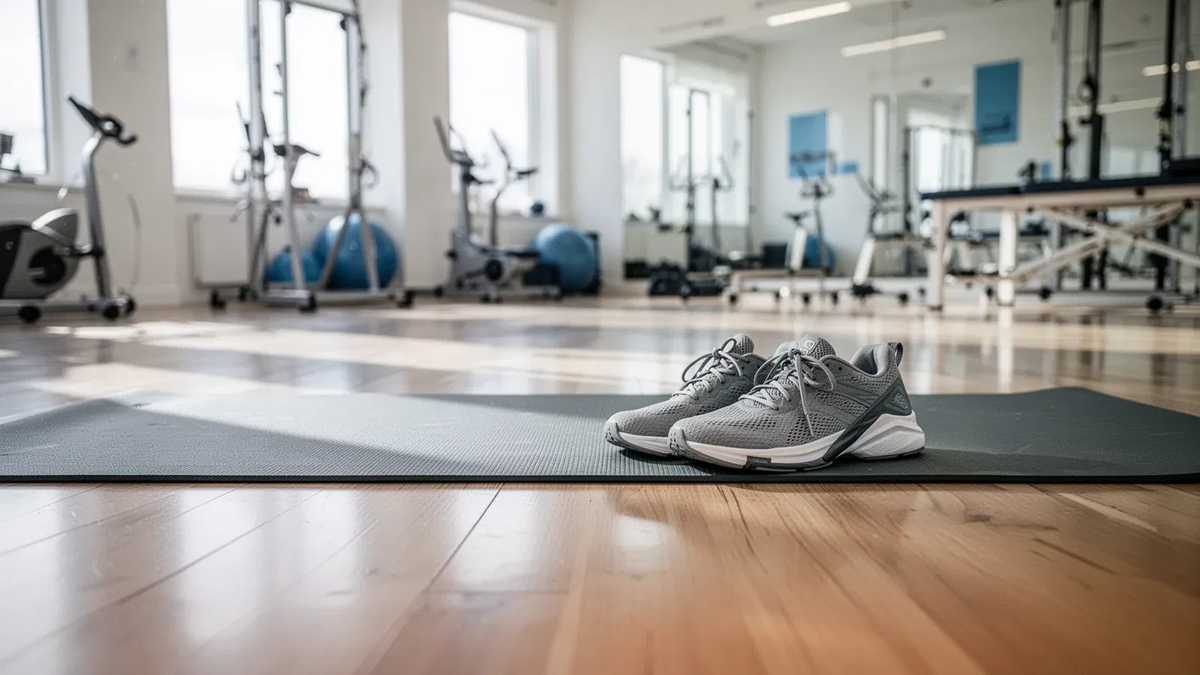 Bewegung bei Schmerzen: Neue Studien fordern Umdenken - Foto: über boerse-global.de