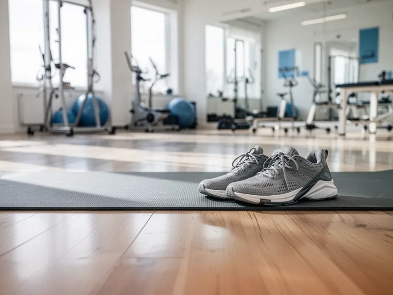 Bewegung bei Schmerzen: Neue Studien fordern Umdenken - Foto: über boerse-global.de