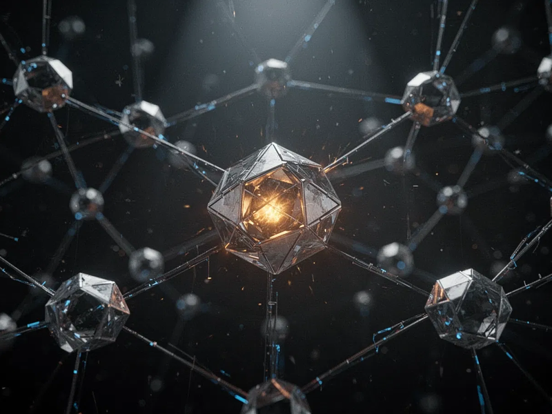 Linker Coin: Warten auf Impulse - Foto: über boerse-global.de