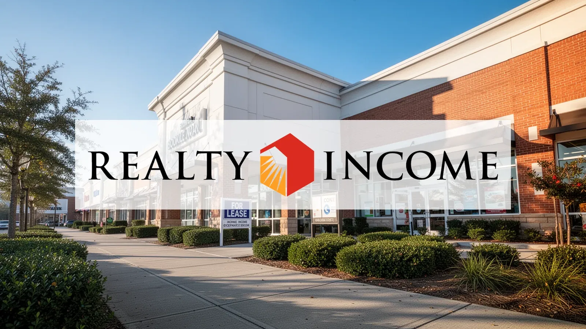 Realty Income Aktie: Dividende erhöht - Foto: über boerse-global.de