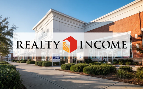 Realty Income Aktie: Dividende erhöht - Foto: über boerse-global.de