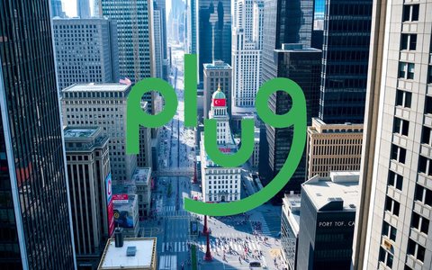 Plug Power: Un giro estratégico con la venta de su proyecto estrella de hidrógeno - Foto: über boerse-global.de
