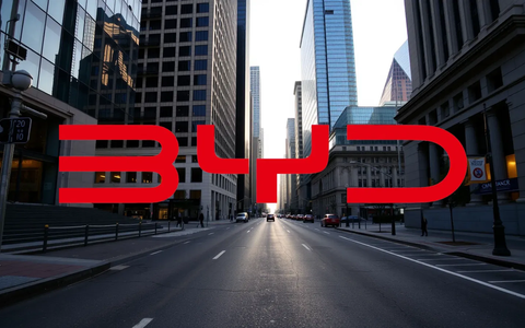 BYD: Un Doble Movimiento Estratégico en Tecnología e Influencia Global - Foto: über boerse-global.de