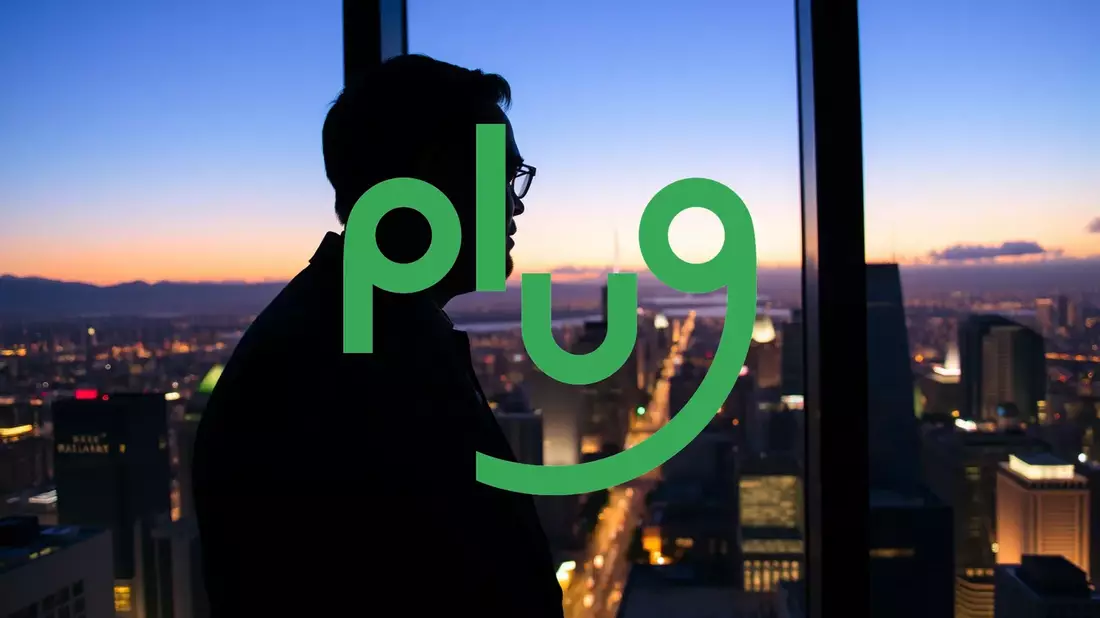 Plug Power Shifts Focus with Strategic Asset Sale Illustration mit AI erstellt übermittelt durch boerse-global.de
