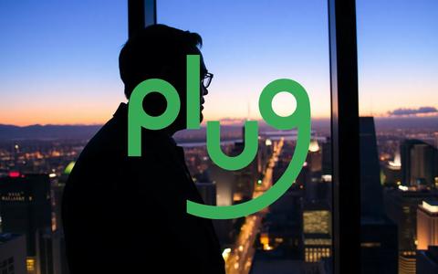 Plug Power Shifts Focus with Strategic Asset Sale - Foto: über boerse-global.de