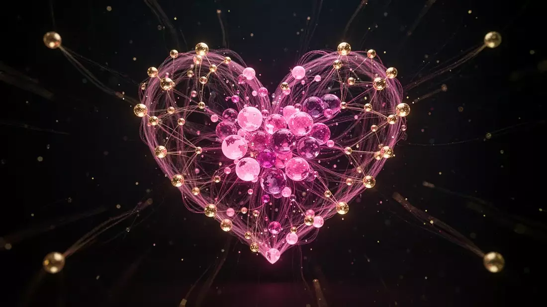 Pinkcoin: Krypto für den guten Zweck - Bild: über boerse-global.de