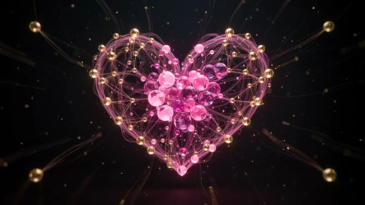 Pinkcoin: Krypto für den guten Zweck - Foto: über boerse-global.de