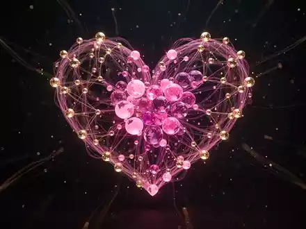 Pinkcoin: Krypto für den guten Zweck - Foto: über boerse-global.de