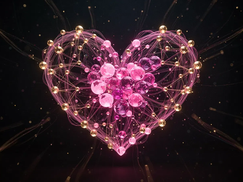 Pinkcoin: Krypto für den guten Zweck - Foto: über boerse-global.de