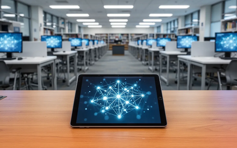 Weiterbildung 2026: Institutionen modernisieren, Unternehmen verlieren Anschluss - Foto: über boerse-global.de