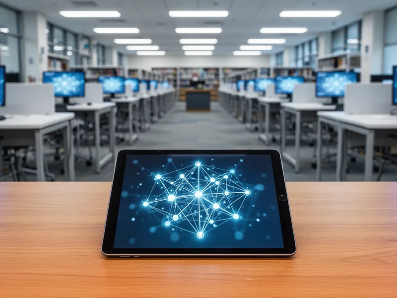 Weiterbildung 2026: Institutionen modernisieren, Unternehmen verlieren Anschluss - Foto: über boerse-global.de