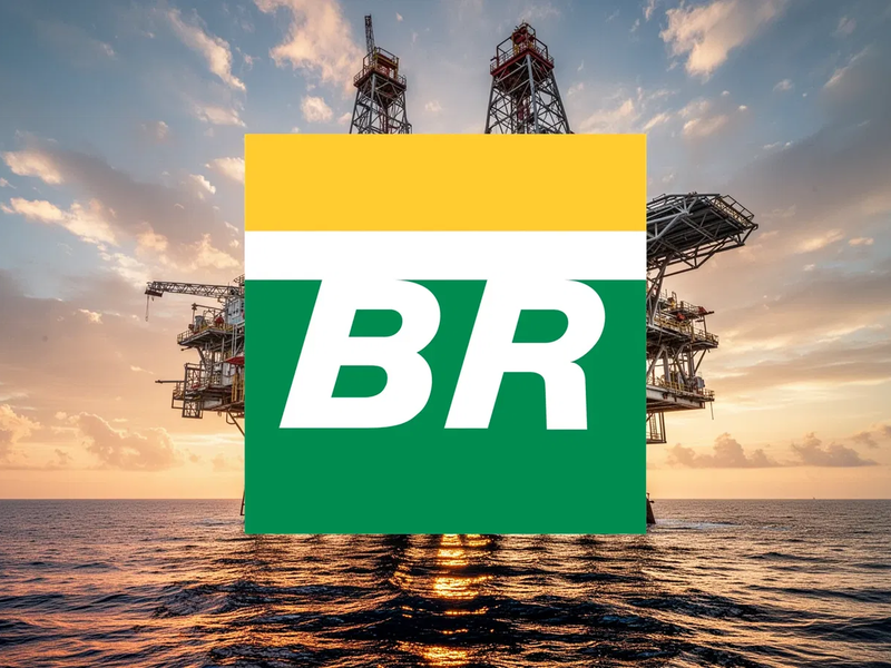 Petrobras Aktie: Ölpreisschub - Foto: über boerse-global.de