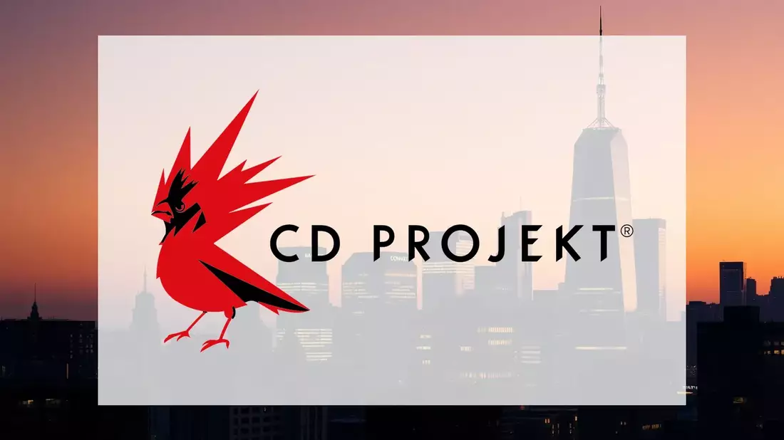 CD Projekt Aktie: Ambitionierte Ziele - Bild: über boerse-global.de
