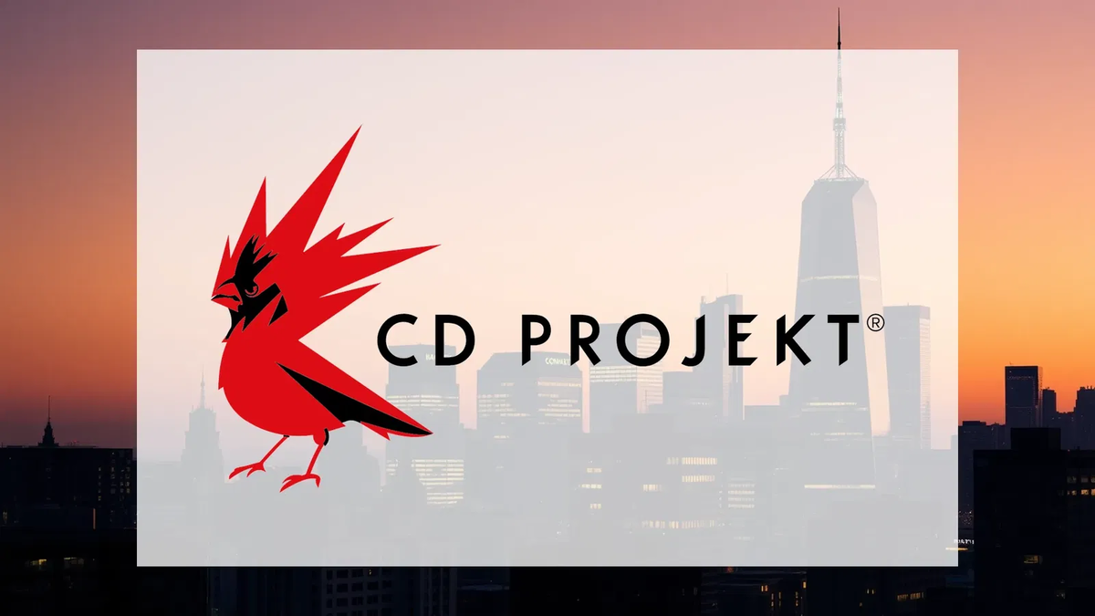CD Projekt Aktie: Ambitionierte Ziele - Foto: über boerse-global.de