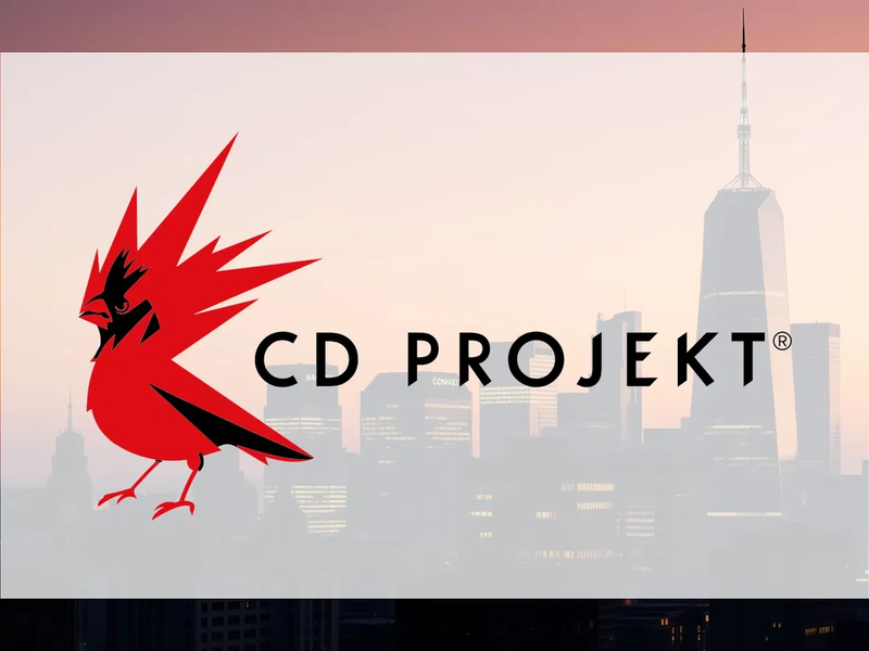 CD Projekt Aktie: Ambitionierte Ziele - Foto: über boerse-global.de