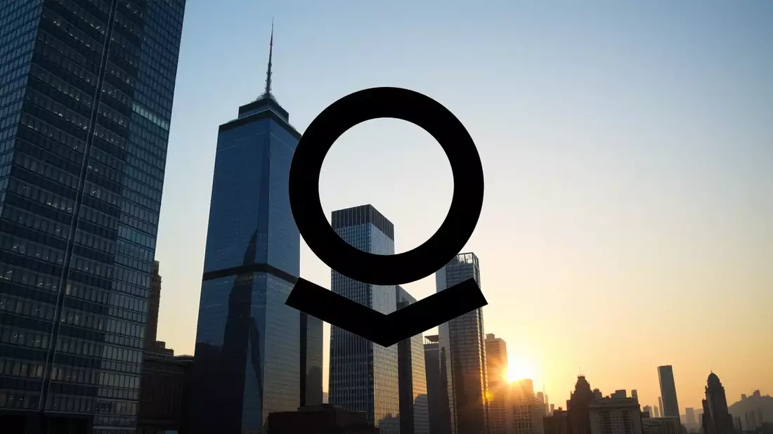 Palantir's Strategic Pivot: Navigating AI Ambitions Amid Defense Sector Scrutiny Illustration mit AI erstellt übermittelt durch boerse-global.de
