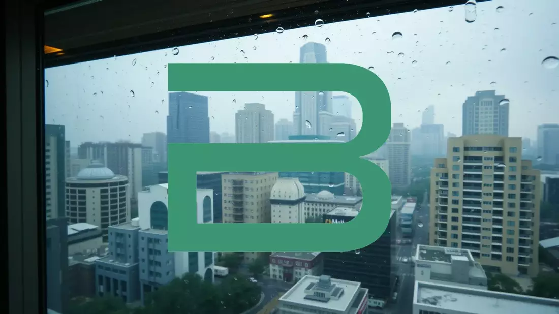 BioNTech se desploma en bolsa tras el anuncio de la salida de sus fundadores Illustration mit AI erstellt übermittelt durch boerse-global.de